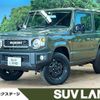 suzuki jimny 2022 CFJ1598011 image 1