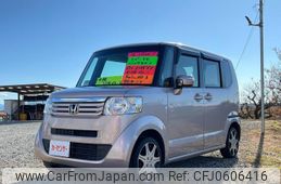 honda n-box 2013 -HONDA 【富士山 581ﾌ5654】--N BOX JF1--1288538---HONDA 【富士山 581ﾌ5654】--N BOX JF1--1288538-