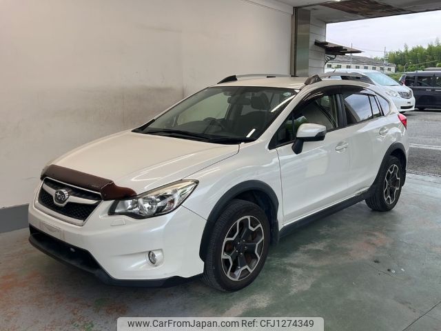 subaru xv 2015 -SUBARU--Subaru XV GP7-088118---SUBARU--Subaru XV GP7-088118- image 1