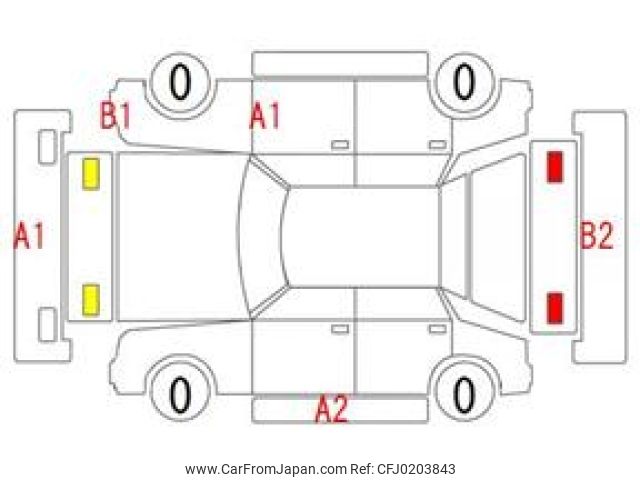 honda n-box 2019 -HONDA--N BOX DBA-JF3--JF3-2105040---HONDA--N BOX DBA-JF3--JF3-2105040- image 2