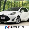 toyota aqua 2019 -TOYOTA--AQUA DAA-NHP10--NHP10-6839795---TOYOTA--AQUA DAA-NHP10--NHP10-6839795- image 1