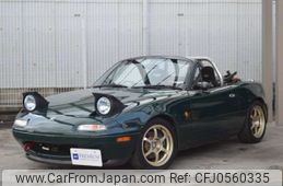 mazda roadster 1991 -MAZDA--Roadster E-NA6CE--NA6CE-149892---MAZDA--Roadster E-NA6CE--NA6CE-149892-