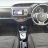 toyota vitz 2015 -TOYOTA--Vitz DBA-NSP130--NSP130-2225201---TOYOTA--Vitz DBA-NSP130--NSP130-2225201- image 18