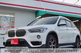 bmw x1 2016 -BMW--BMW X1 LDA-HT20--WBAHT920805G88599---BMW--BMW X1 LDA-HT20--WBAHT920805G88599-