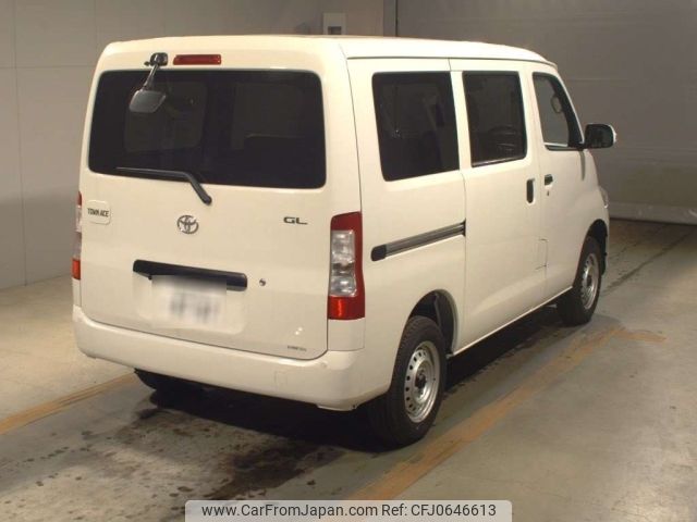 toyota townace-van 2024 -TOYOTA 【熊本 400わ8787】--Townace Van S403M-0029067---TOYOTA 【熊本 400わ8787】--Townace Van S403M-0029067- image 2