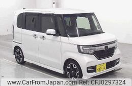 honda n-box 2019 -HONDA 【神戸 582ﾕ8216】--N BOX JF3--2075083---HONDA 【神戸 582ﾕ8216】--N BOX JF3--2075083-