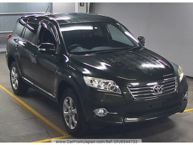 toyota vanguard 2011 quick_quick_DBA-ACA38W_5210929 image 1