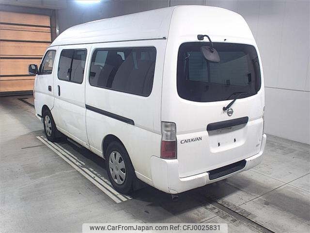 nissan caravan-bus 2008 -NISSAN--Caravan Bus DWMGE25ｶｲ-080269---NISSAN--Caravan Bus DWMGE25ｶｲ-080269- image 2