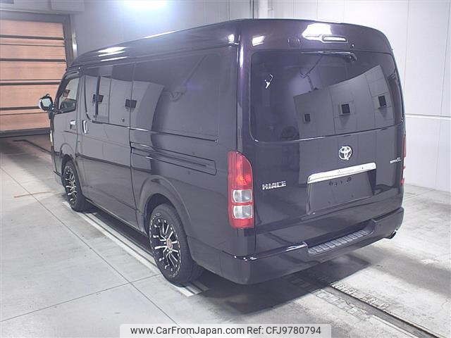 toyota hiace-van 2013 -TOYOTA--Hiace Van TRH211K-8005007---TOYOTA--Hiace Van TRH211K-8005007- image 2