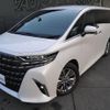 toyota alphard 2024 quick_quick_AGH40W_AGH40W-0014510 image 17