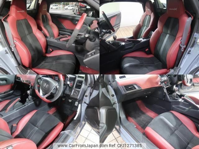 honda s660 2021 -HONDA--S660 3BA-JW5--JW5-6201403---HONDA--S660 3BA-JW5--JW5-6201403- image 2