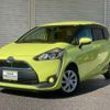 toyota sienta 2016 -TOYOTA 【長野 532ﾗ3388】--Sienta DBA-NSP170G--NSP170-7061136---TOYOTA 【長野 532ﾗ3388】--Sienta DBA-NSP170G--NSP170-7061136- image 1