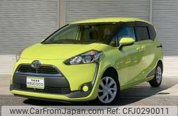 toyota sienta 2016 -TOYOTA 【長野 532ﾗ3388】--Sienta DBA-NSP170G--NSP170-7061136---TOYOTA 【長野 532ﾗ3388】--Sienta DBA-NSP170G--NSP170-7061136-