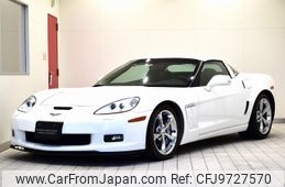 chevrolet corvette 2012 -GM--Chevrolet Corvette ABA-X245S--1G1Y92DW1C5106332---GM--Chevrolet Corvette ABA-X245S--1G1Y92DW1C5106332-