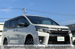 toyota voxy 2016 -TOYOTA--Voxy DBA-ZRR80W--ZRR80-0265379---TOYOTA--Voxy DBA-ZRR80W--ZRR80-0265379-