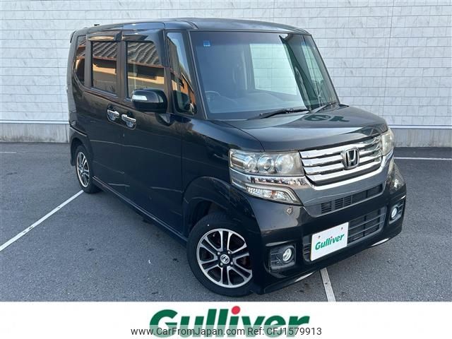 honda n-box 2013 CFJ1579913 image 1