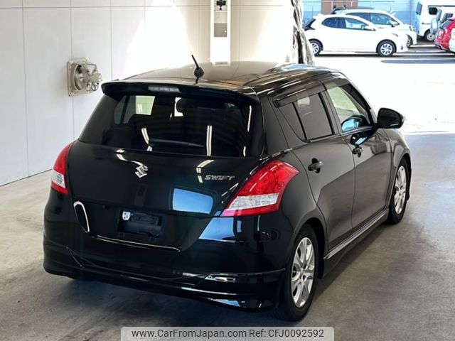 suzuki swift 2013 -SUZUKI--Swift ZC72S-228981---SUZUKI--Swift ZC72S-228981- image 2