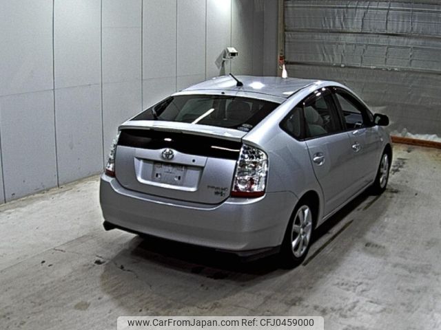 toyota prius 2008 -TOYOTA--Prius NHW20--NHW20-3382007---TOYOTA--Prius NHW20--NHW20-3382007- image 2