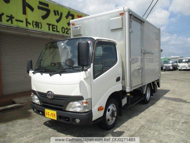 toyota toyoace 2014 -TOYOTA--Toyoace XZC675--0001834---TOYOTA--Toyoace XZC675--0001834- image 1