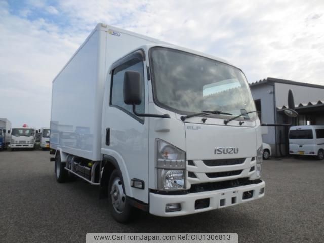 isuzu elf-truck 2020 GOO_NET_EXCHANGE_1161178A30250618W001 image 2