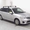 toyota corolla-fielder 2014 -TOYOTA--Corolla Fielder NKE165G--7041282---TOYOTA--Corolla Fielder NKE165G--7041282- image 1