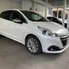 peugeot 208 2017 -PEUGEOT--Peugeot 208 ABA-A9HN01--VF3CCHNZTHW051690---PEUGEOT--Peugeot 208 ABA-A9HN01--VF3CCHNZTHW051690- image 1