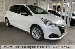 peugeot 208 2017 -PEUGEOT--Peugeot 208 ABA-A9HN01--VF3CCHNZTHW051690---PEUGEOT--Peugeot 208 ABA-A9HN01--VF3CCHNZTHW051690-