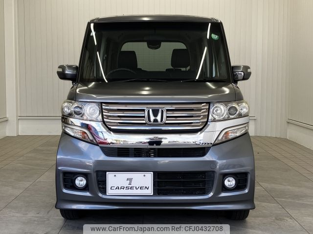 honda n-box 2013 -HONDA--N BOX DBA-JF1--JF1-1210068---HONDA--N BOX DBA-JF1--JF1-1210068- image 2