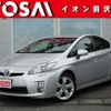 toyota prius 2010 -TOYOTA--Prius DAA-ZVW30--ZVW30-1145223---TOYOTA--Prius DAA-ZVW30--ZVW30-1145223- image 1