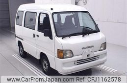 subaru sambar-van 2001 -SUBARU--Samber Van TV1-040233---SUBARU--Samber Van TV1-040233-