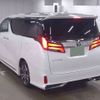 toyota alphard 2023 -TOYOTA 【豊橋 301ﾏ 455】--Alphard 3BA-AGH30W--AGH30-0457384---TOYOTA 【豊橋 301ﾏ 455】--Alphard 3BA-AGH30W--AGH30-0457384- image 2