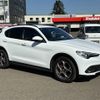 alfa-romeo stelvio 2020 CFJ1762987 image 8