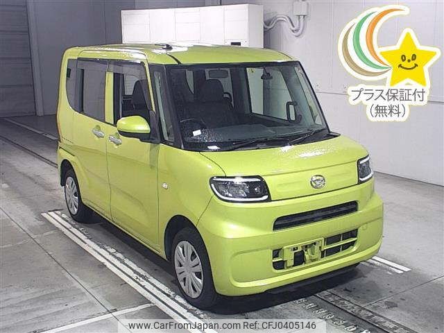 daihatsu tanto 2019 -DAIHATSU--Tanto LA650S-0020766---DAIHATSU--Tanto LA650S-0020766- image 1