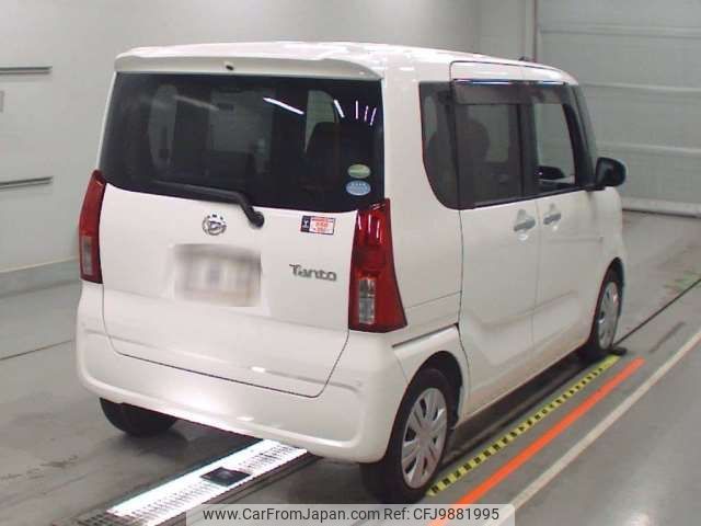 daihatsu tanto 2019 -DAIHATSU--Tanto 5BA-LA650S--LA650S-0016405---DAIHATSU--Tanto 5BA-LA650S--LA650S-0016405- image 2