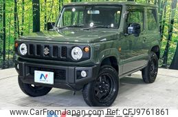 suzuki jimny 2020 -SUZUKI--Jimny 3BA-JB64W--JB64W-150431---SUZUKI--Jimny 3BA-JB64W--JB64W-150431-