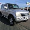 mitsubishi pajero-mini 2007 CFJ8227983 image 1