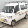 mitsubishi minicab-van 2013 -MITSUBISHI--Minicab Van GBD-U62V--U62V-2202171---MITSUBISHI--Minicab Van GBD-U62V--U62V-2202171- image 1