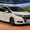 honda odyssey 2016 CFJ1761092 image 17