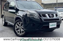 nissan x-trail 2012 -NISSAN--X-Trail DBA-NT31--NT31-242985---NISSAN--X-Trail DBA-NT31--NT31-242985-