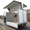 hino dutro 2002 CFJ1632154 image 11