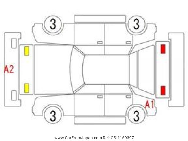 peugeot 308 2018 -PEUGEOT--Peugeot 308 LDA-T9WBH01--VF3LCBHZWJS071673---PEUGEOT--Peugeot 308 LDA-T9WBH01--VF3LCBHZWJS071673- image 2