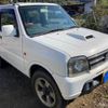 suzuki jimny 2006 -SUZUKI--Jimny ABA-JB23W--JB23W-503317---SUZUKI--Jimny ABA-JB23W--JB23W-503317- image 3