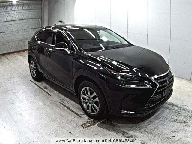 lexus nx 2015 -LEXUS--Lexus NX AYZ10-1008759---LEXUS--Lexus NX AYZ10-1008759- image 1