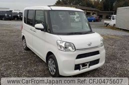 daihatsu tanto 2018 -DAIHATSU--Tanto DBA-LA600S--LA600S-0707263---DAIHATSU--Tanto DBA-LA600S--LA600S-0707263-