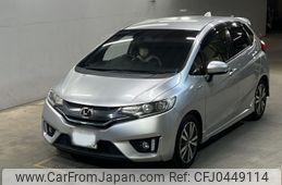 honda fit 2013 -HONDA 【長崎 530や93】--Fit GP5-3023164---HONDA 【長崎 530や93】--Fit GP5-3023164-