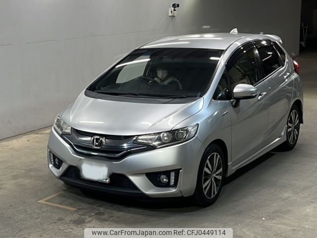 honda fit 2013 -HONDA 【長崎 530や93】--Fit GP5-3023164---HONDA 【長崎 530や93】--Fit GP5-3023164- image 1