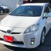 toyota prius 2012 -TOYOTA--Prius DAA-ZVW30--5366283---TOYOTA--Prius DAA-ZVW30--5366283- image 1