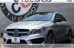 mercedes-benz amg 2015 -MERCEDES-BENZ--AMG CBA-117352--WDD1173522N240721---MERCEDES-BENZ--AMG CBA-117352--WDD1173522N240721-