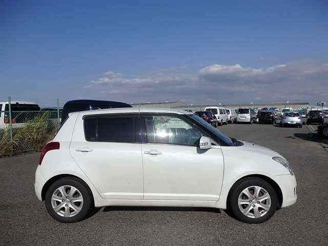 suzuki swift 2010 956647-5018 image 2