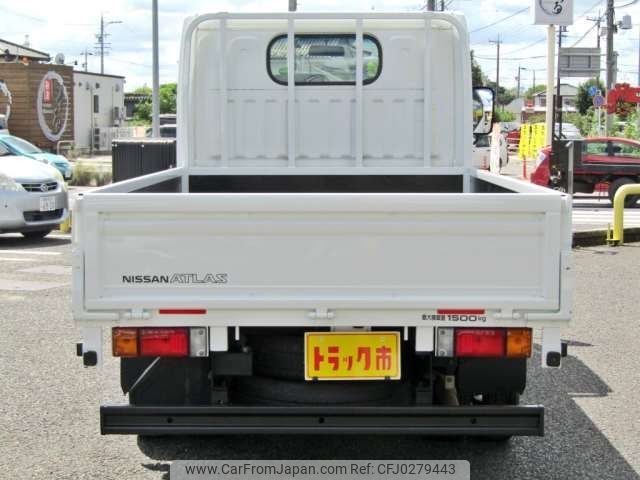 nissan atlas 2018 -NISSAN 【川崎 430ﾉ1123】--Atlas CBF-SQ2F24--SQ2F24-047127---NISSAN 【川崎 430ﾉ1123】--Atlas CBF-SQ2F24--SQ2F24-047127- image 2